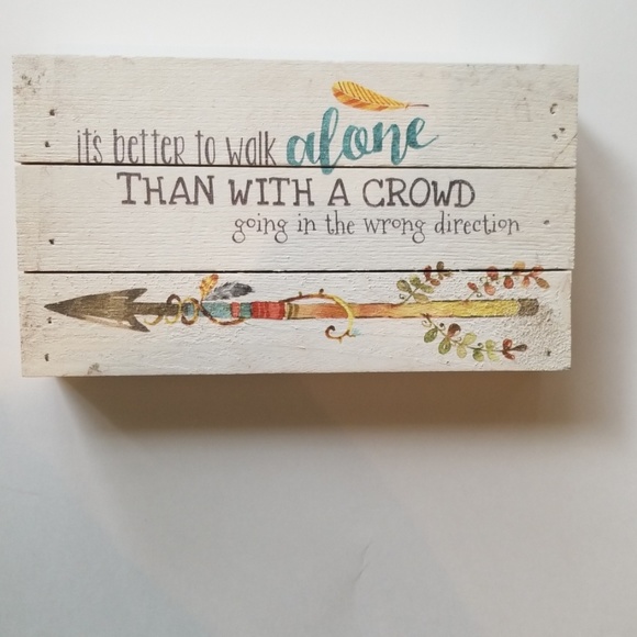 Other - 🛍Wood pallet quote